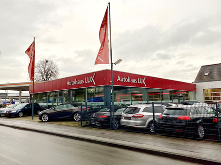 Autohaus LUX EJ GmbH